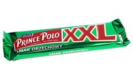 Oblátky Prince Polo ORech XXL 28x50g