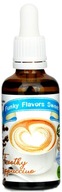 Funky Flavors jedlo aróma chuť kvapky 50ml Frooty Cappuccino