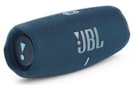 Mobilný reproduktor JBL Charge 5 modrý