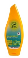 Dax Sun balzam po opaľovaní s 5% D-panthenolom Family 250ml