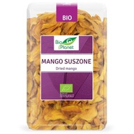 Sušené mango 1 kg BIO Bio Planet