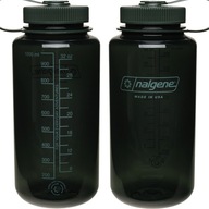 NALGENE Sustain WM Tritan monochromatická nefritová fľaša na vodu 32oz 1l