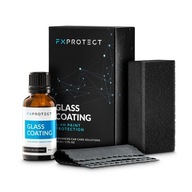 FX PROTECT Glass Coating S-4H 15ml Ceramic Coating