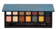 Paleta tieňov subkultúry Anastasia Beverly Hills