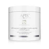 APIS Lifting Peptide liftingová a sťahujúca maska ​​na riasy s peptidom SNAP-8