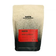 Espresso Hayb Peru 250 g