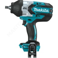 MAKITA DTW1002Z NÁRAZOVÝ KLÚČ 1/2'' 1600NM 18V