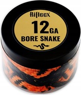 Čistiaci kábel na hlaveň Bore Snake 12GA Riflecx