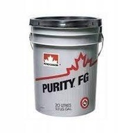 PETRO CANADA PURITY FG CHAIN ​​OIL HEAVY 20L