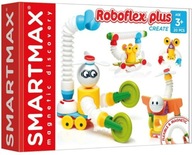 Inteligentné hry Max Roboflex PLUS IUVI