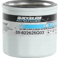 RTUŤOVÝ OLEJOVÝ FILTER QUICKSILVER 35-8222626Q03