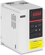 Frekvenčný menič 0,75 kW MSW 10061537