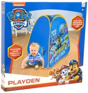 Skladací stan pre deti Base Paw Patrol House