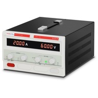 LABORATÓRNE NASTAVITEĽNÝ NAPÁJACÍ ZDROJ 0-60V 1200 W LED