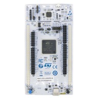 STM32 NUCLEO-L552ZE-Q ARM Cortex-M33 TrustZone