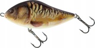 WOBLER SALMO SLIDER PORÚČAJÚCI 7CM 21G ZRKADLOVÝ KAPOR