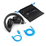 Slúchadlá JLab Audio Headset Studio ANC BT