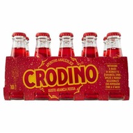 CRODINO TALIANSKÝ NEALKOHOLICKÝ APERITÍV 10X100ML