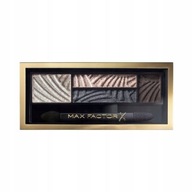 MAX FACTOR Smokey SHADOWS 4 PALETA 02 LAVISH ONYX