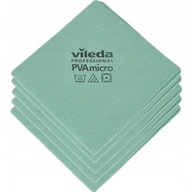 Vildera PVA Micro Professional Cloth 5ks zelená