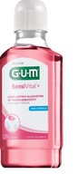 Sensivital GUM ústna voda na precitlivenosť 300 ml