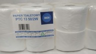 TOALETNÝ PAPIER 24 ks 2W 50M 24 VALCOV JUMBO MEG