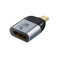 MINI ADAPTÉR USB C na HDMI 4K ADAPTÉR MacBook