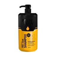 NISHMAN Keratin Complex šampón 1250 ml bez SLES