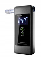 ELEKTROCHEMICKÝ BREATHALIZER PRO X-5 PLATINOVÝ SNÍMAČ