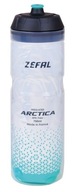 Zefal Arctica 75 fľaša 750ml strieborno-zelená