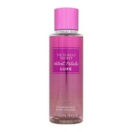 VICTORIA'S SECRET VELVET PETALS LUXE 250ML MIST