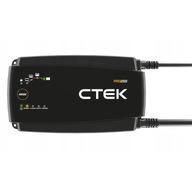 CTEK PRO25 12V 25A PROFESIONÁLNA NABÍJAČKA NOVINKA