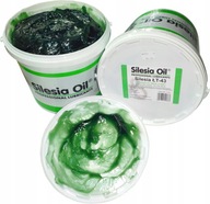 SILESIA TOWOT GREEN GREASE ŁT-4 S3 ŁT4 S3 4,5 kg