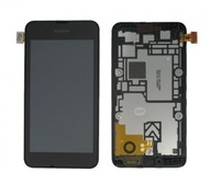 LCD DISPLEJ + DOTYKOVÝ RÁMČEK Nokia LUMIA 530