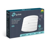 Prístupový bod TP-Link EAP225, AC1350, 2,4/5 GHz