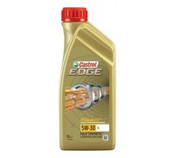 OLEJ CASTROL EDGE 5W30 LL TITANIUM FST 1L