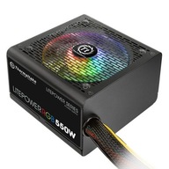 Thermaltake Litepower RGB 550W ATX zdroj