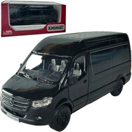 AUTO MERCEDES-BENZ SPRINTER 1:46 KOVOVÝ MODEL