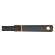 HRIADEĽ FISKARS QUICKFIT (S) 24 CM HLINÍK