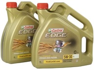 CASTROL EDGE 5W-30 LL LONG LIFE TITANIUM FST 8L