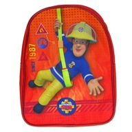 Detský batoh Fireman Sam (900-0668)