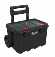 KETER BOX ON WHEELS STACK`N`ROLL 251493