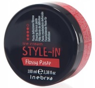 INEBRYA PASTE FLOSSY Style-In zmrzlina 100ml