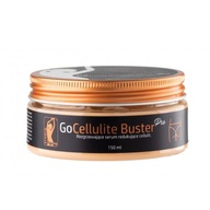 Sérum GO CELLULITE BUSTER zahreje Studio Figura