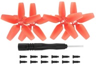 Sada vrtulí PROPELLERS 4 ks pre dron DJI Avata Avatar / Sunnylife