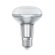 LED žiarovka Osram E27 670lm A+ Teplá 36° 6ks