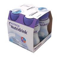 NEUTRÁLNY NUTRIDRINK 4X125ML