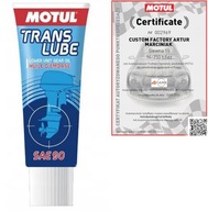 MOTUL TRANSLUBE SAE90 350ml OL