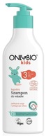 ONLYBIO KIDS ŠAMPÓN NA VLASY 300ml