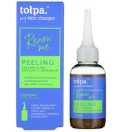 Tołpa my skin changer obnova obnovujúci peeling